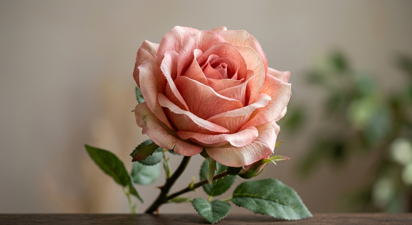 Real Touch Technology Explained: The Science Behind Lifelike Artificial Petals Featured Image