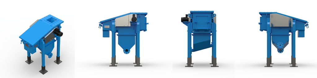 Filtrator Fat Filtrator - Cheng Zhu