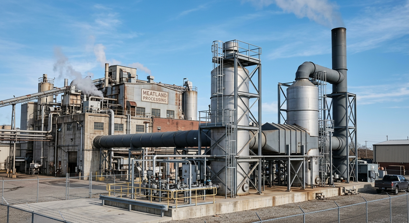 Rendering Plant Odor Control In 2026 Rendering Plant Odor Control 2026 Inline 5 