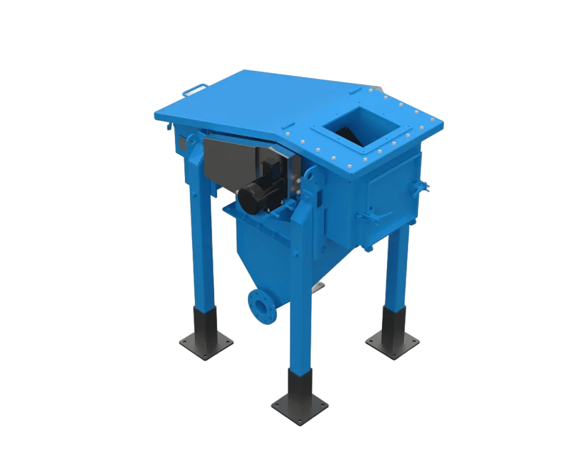 Fat Filtrator Machine