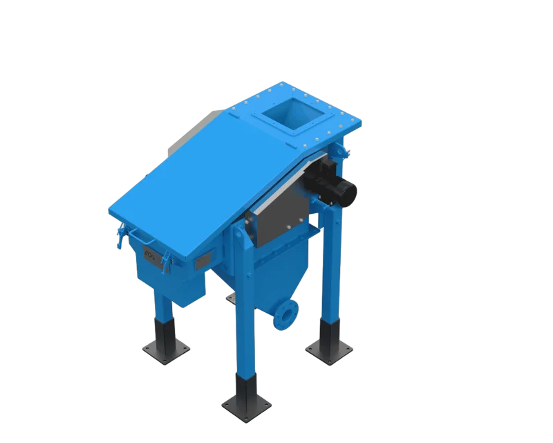 Animal Fat Filtration Equipment