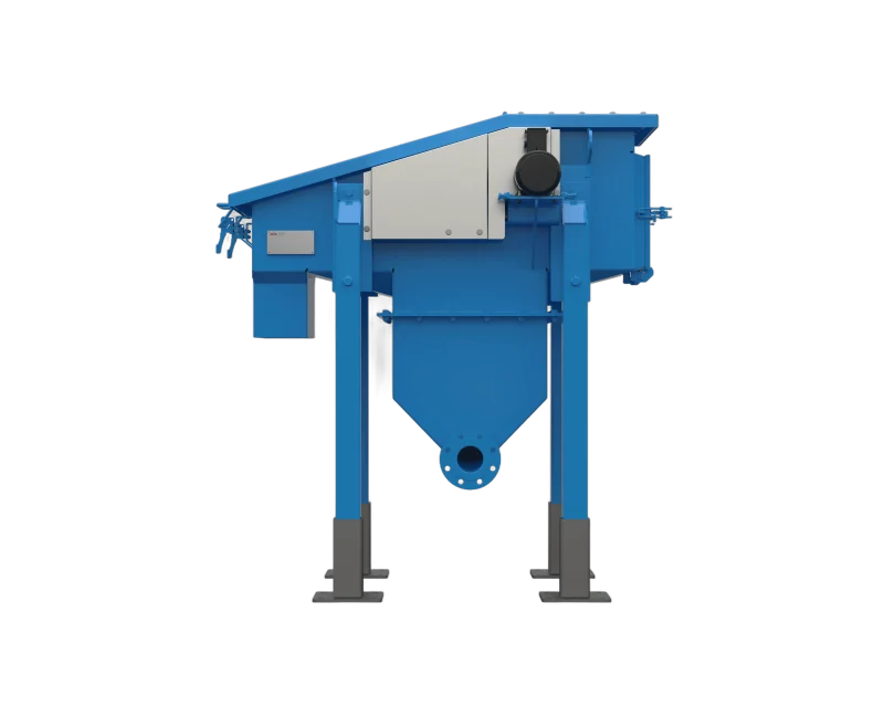 Rendering Plant Fat Separation Machine