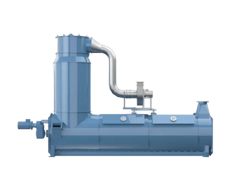 Cooling & Condensing Equipment