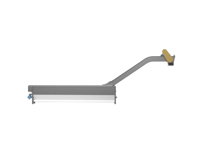 Animal Oil Production Line Separation Box