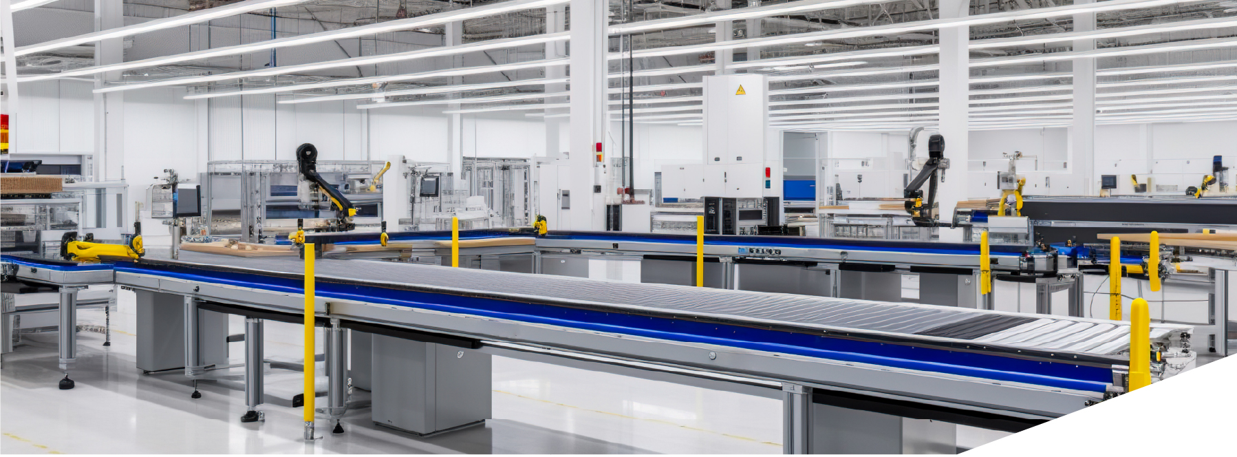 Industries We Serve Banner Image