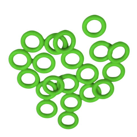 Green HNBR O-Rings Featured Image