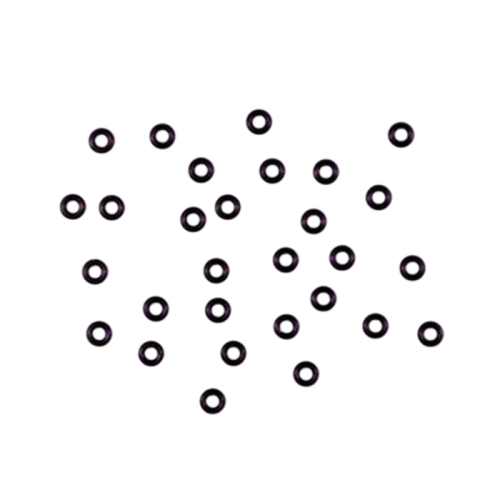 Miniature NBR O-Rings Featured Image