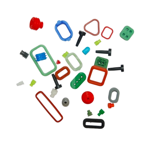 Medical Silicone Molded Seals Featured Image