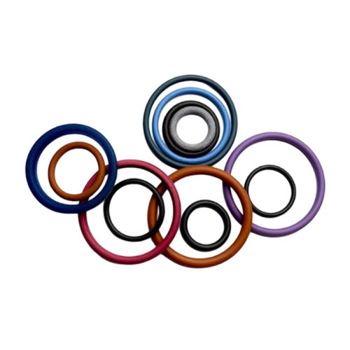O-Ring Seals for Liquid & Gas Systems Feature Image