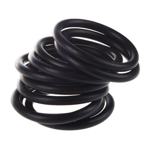 Custom Rubber O-Rings for OEM Production Feature Image