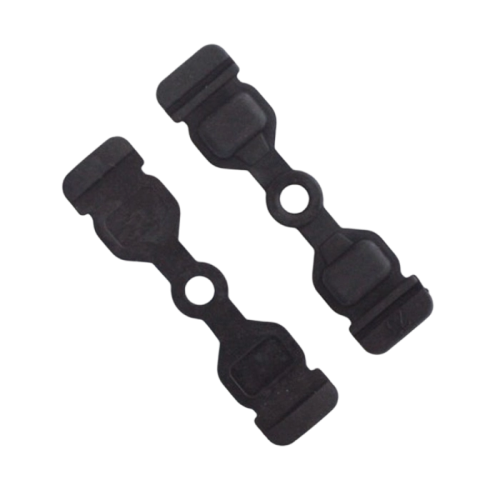 Custom Molded Rubber Gaskets Feature Image