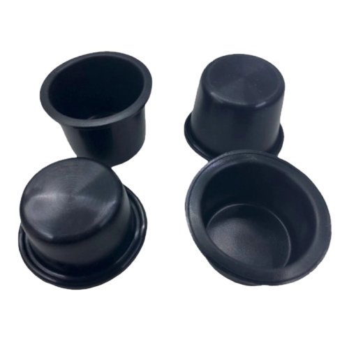 Rubber Diaphragms for Pressure Control Featured Image