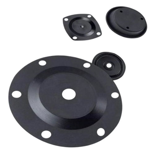 Automotive Rubber Diaphragms with PPAP Support Featured Image