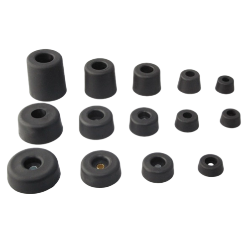 Molded Rubber Grommet Gaskets Featured Image