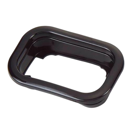 Rectangular Rubber Grommets for Panel Cutouts Feature Image