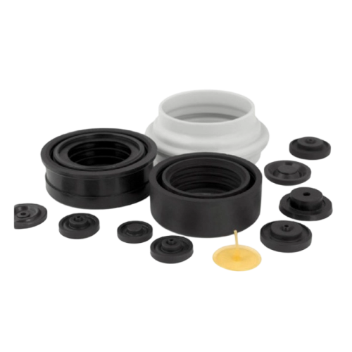 Custom Rubber Sealing Parts Feature Image