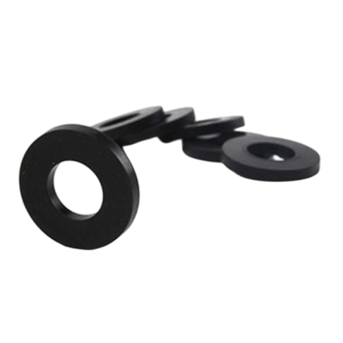 Custom Rubber Washers Feature Image