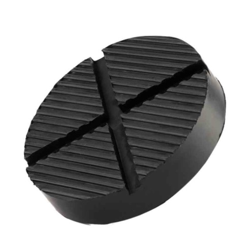 Custom Solid Rubber Discs and Vibration Pads Feature Image