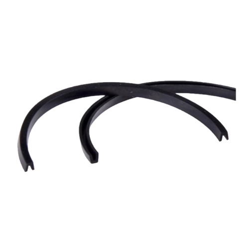 Custom Extruded Rubber Sealing Strips and Profiles Feature Image