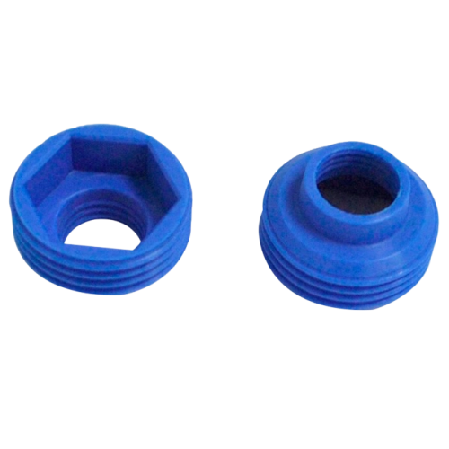 Custom Silicone Molded Components Featured Image