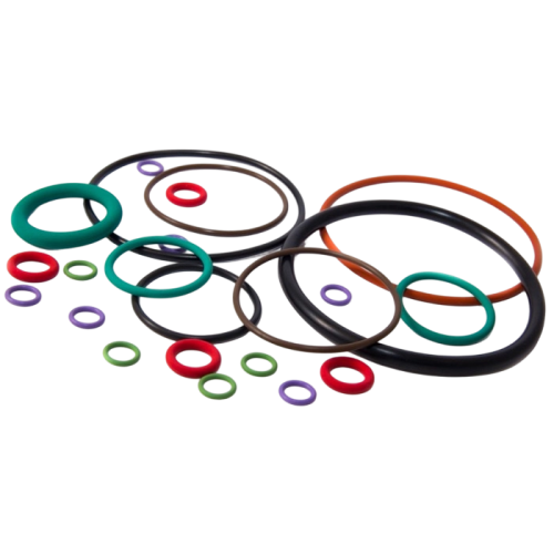 Bulk Silicone O-Rings Featured Image
