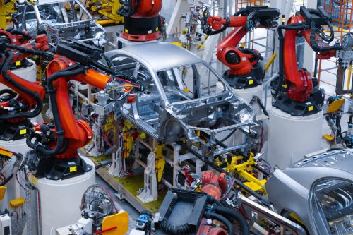 automotive fluid system sealing application