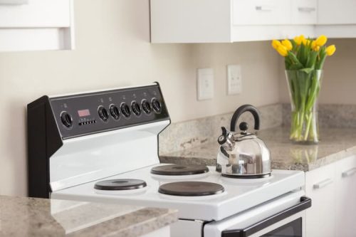 appliance component interface protection application