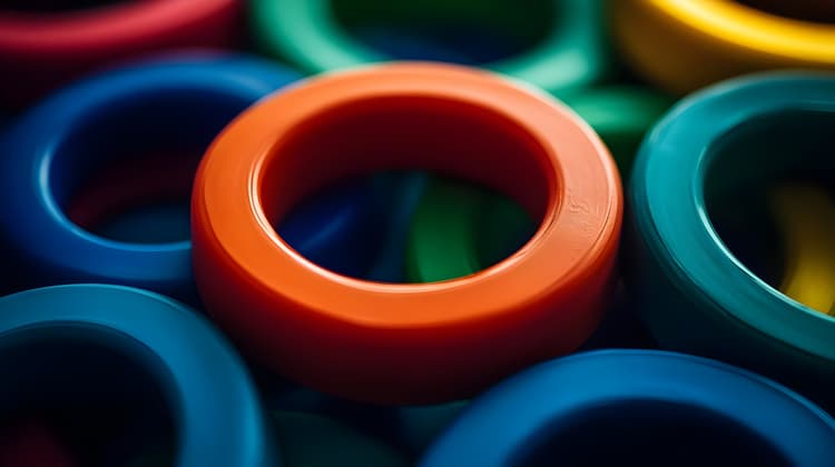 custom rubber diaphragm design review