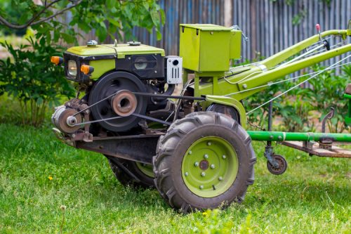 outdoor agricultural equipment