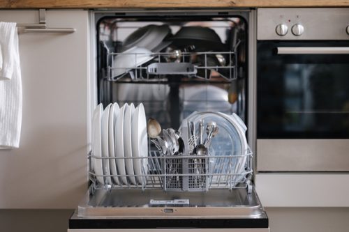 Appliance sealing application