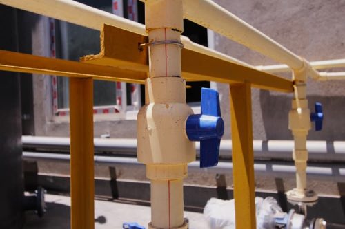 liquid and hydraulic system O-ring material selection
