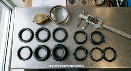 Why Your Rubber O-Rings Keep Failing: 7 Root Causes Engineers Often Miss Featured Image