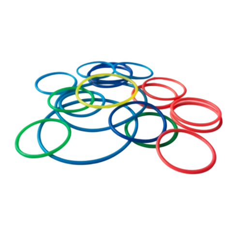 Silicone Rubber O-Rings Featured Image