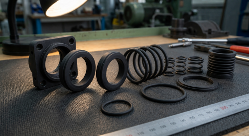 Sealing Failure: Causes, Symptoms and How to Diagnose It Featured Image