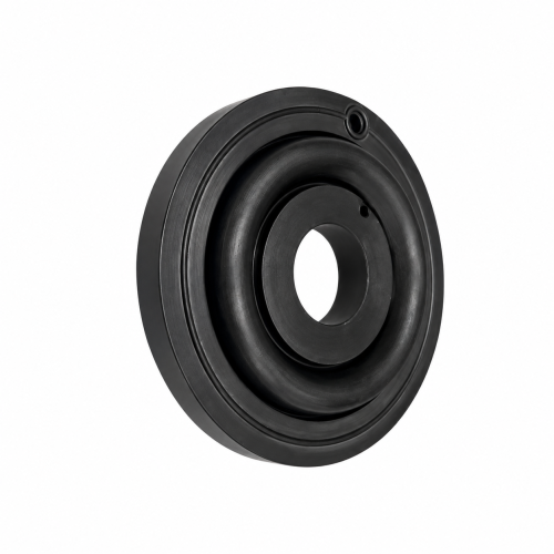 Automotive Rubber Components-ES0006 Feature Image