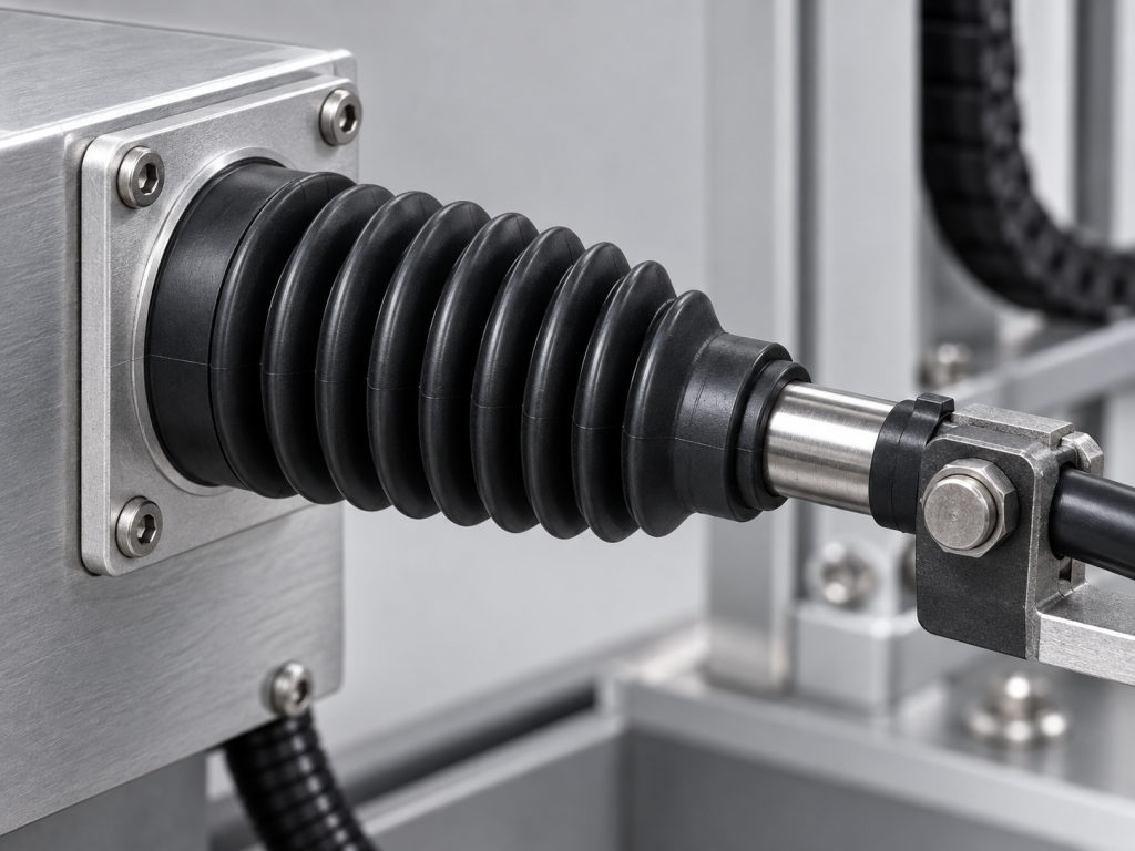 Serviceable equipment assembly