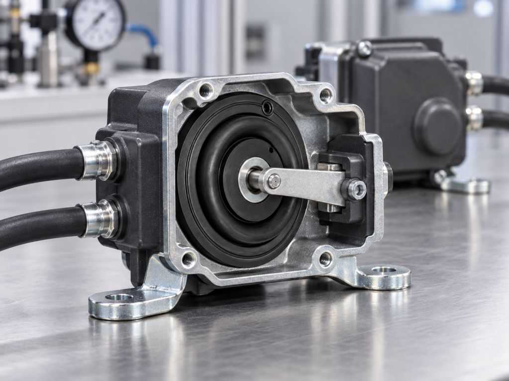 Custom molded sealing components