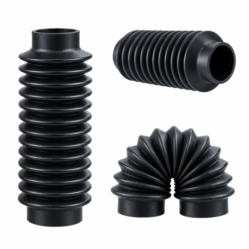 Automotive Rubber Components-ES0002 Feature Image
