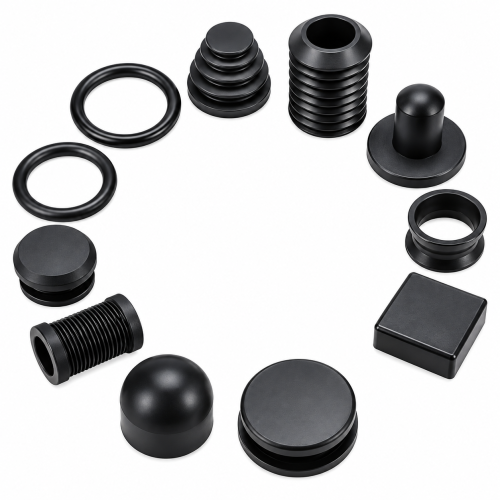 Rubber Boot-ES0003 Feature Image