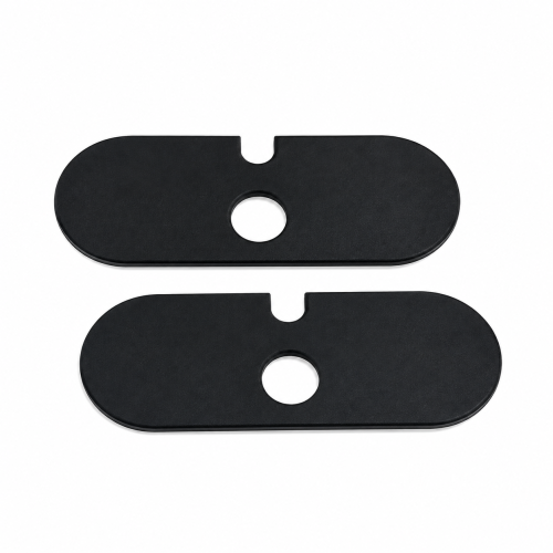 Rubber Shock Absorber Mount-ES0005 Feature Image