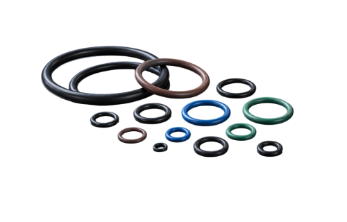 Automotive O-Rings Featured Image