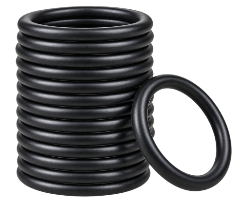 NBR Rubber O-Rings Feature Image