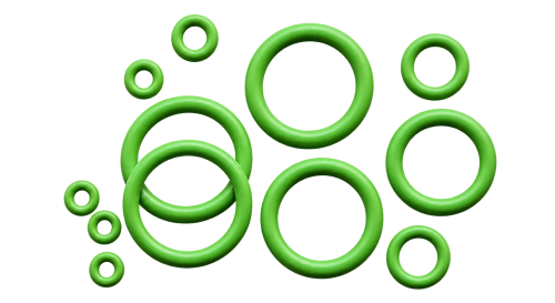 Plumbing O-Rings Feature Image