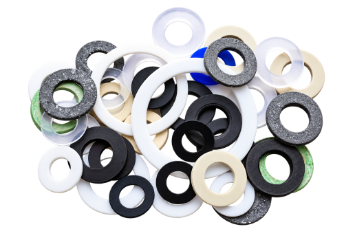 Rubber Parts for Plumbing Systems Featured Image
