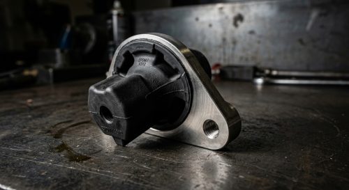 Rubber-to-Metal Bonding Explained: Process, Adhesion Factors, and Common Failures Featured Image