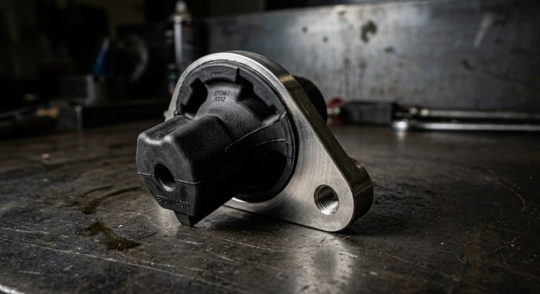 Rubber-to-Metal Bonding Explained: Process, Adhesion Factors, and Common Failures Featured Image