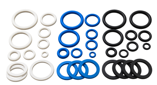Waterproof Rubber Seals Feature Image
