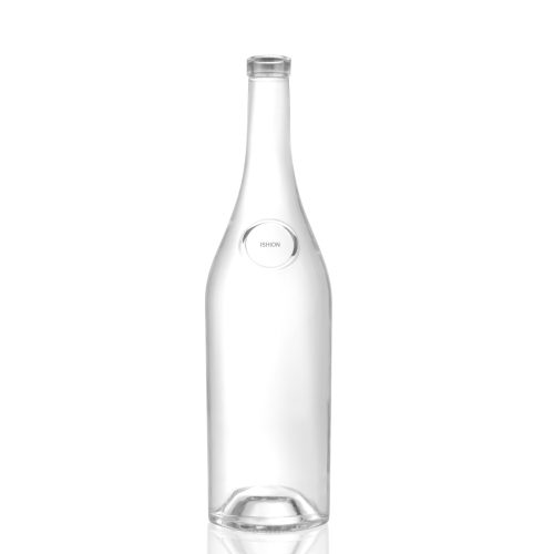 3L Bulk Large Cheap Glass Wine Bottles