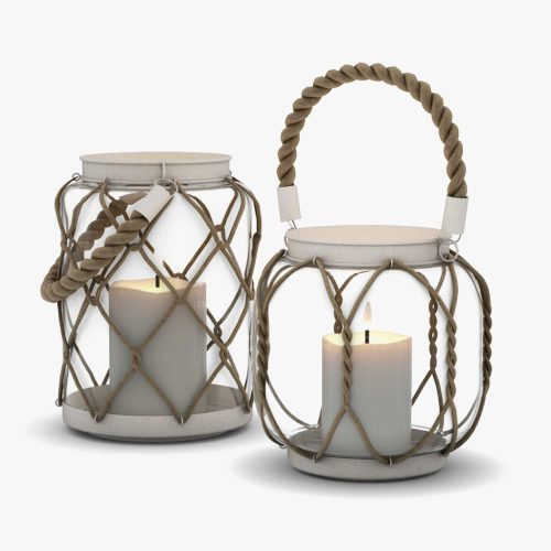 5 Unique Candle Jars wholesale To Spice Up Your Home Decor Featured Image