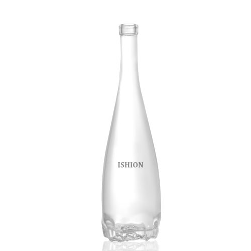 730ml Bulk Spirit Fruit Wine Bottle